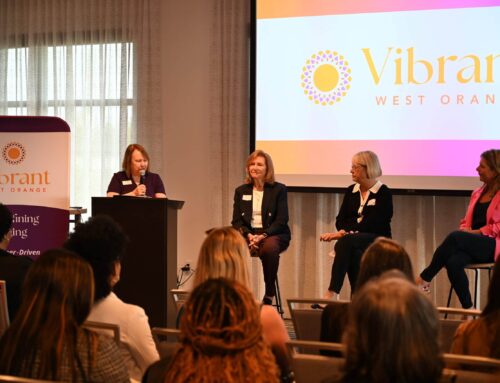 Foundation for a Healthier West Orange Announces Launch of Vibrant, New Nonprofit Focused on Redefining Aging