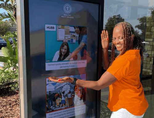 New HUBB Direct Available at Healthy West Orange Building