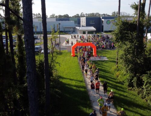 Healthy West Orange 5K Attracts More than 1,300